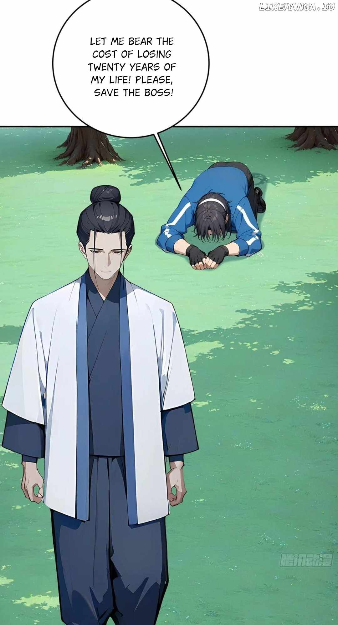God of Learning Chapter 67 52